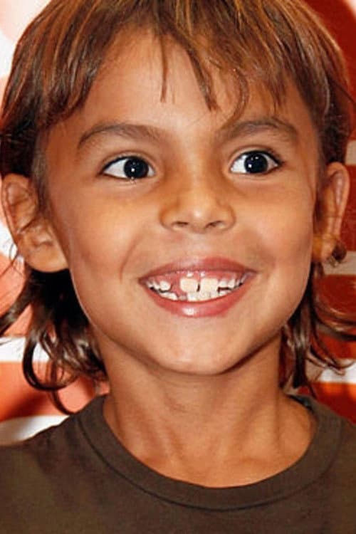 Natan Machado Palombini foto
