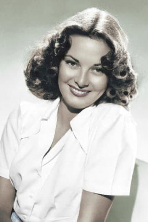 Alma Carroll foto