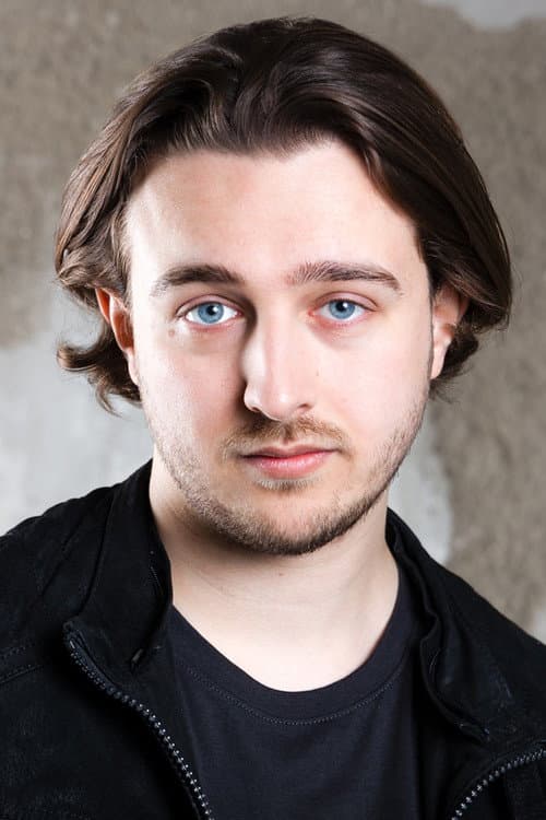 Kryštof Grygar foto
