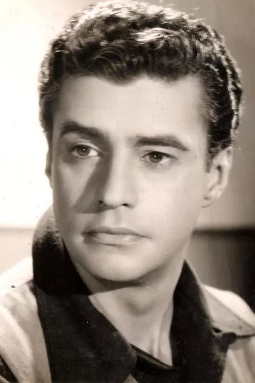 Alberto Ruschel foto