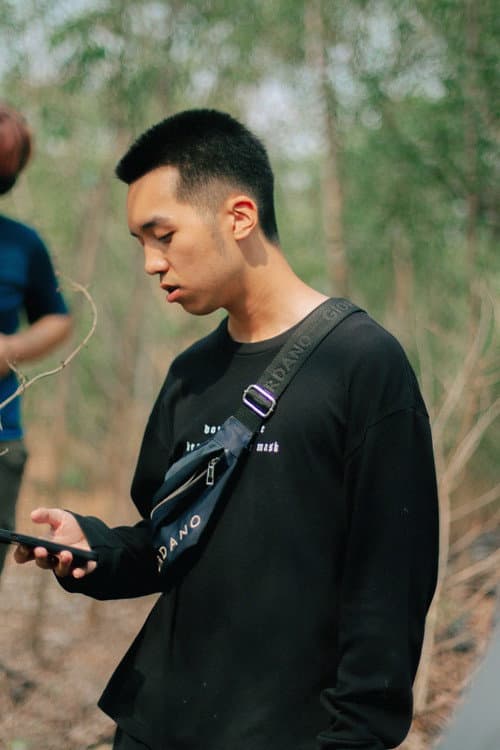 Koraphat Cheeradit foto