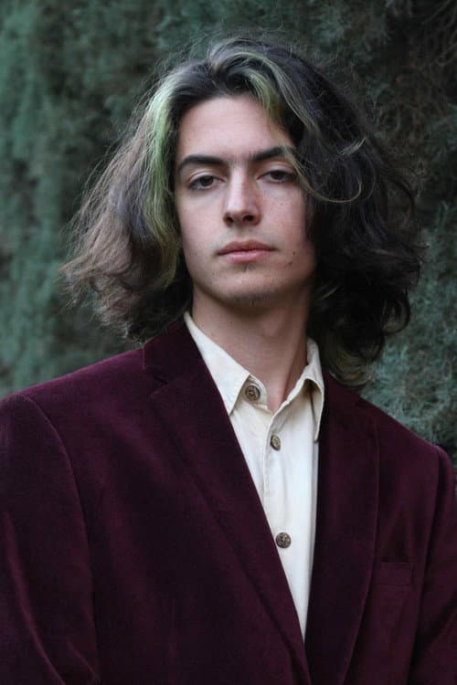 Cosmo Brusa Zappellini foto