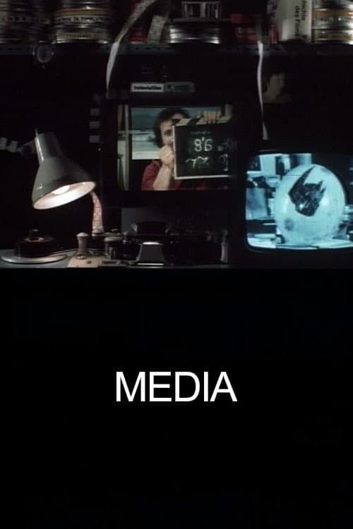 Media (1980) poster