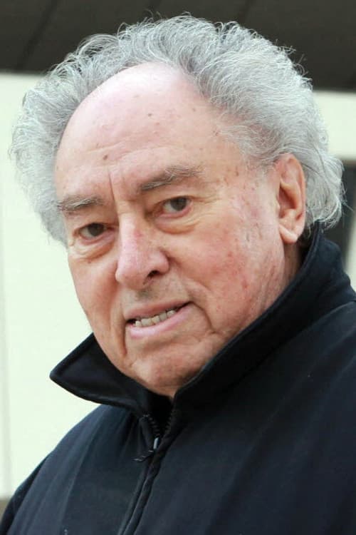 Serge Baudo foto