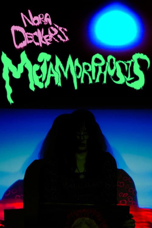 Nora Decker's Metamorphosis (2026) poster