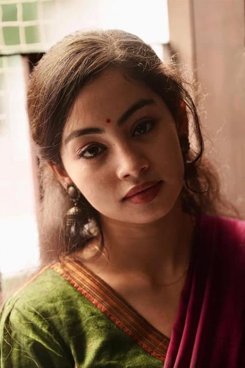 Shriya Kontham foto