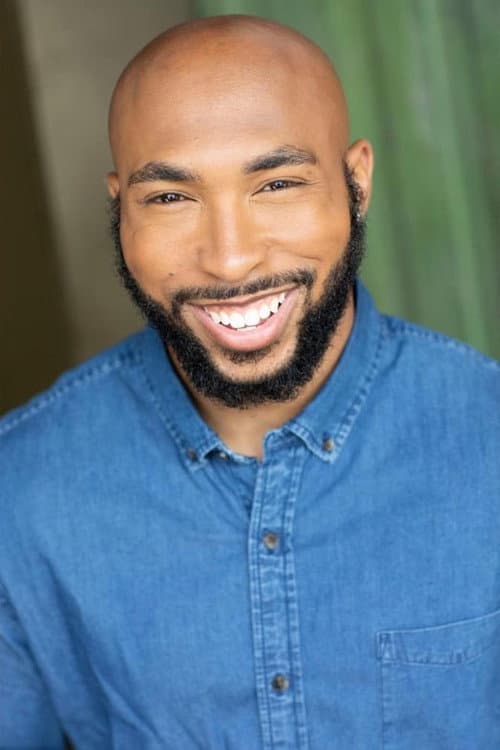 Emmanuel Cockrell foto