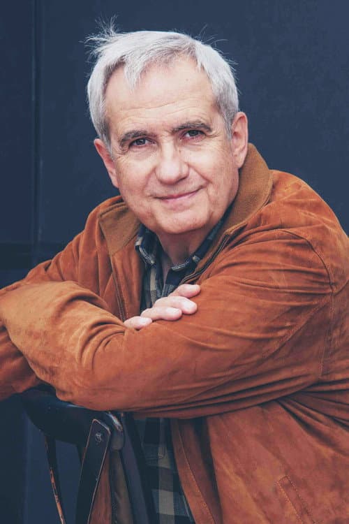 Isidoro Fernández foto