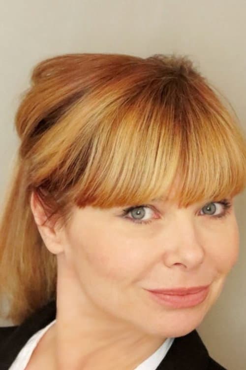 Sandra Steffl foto