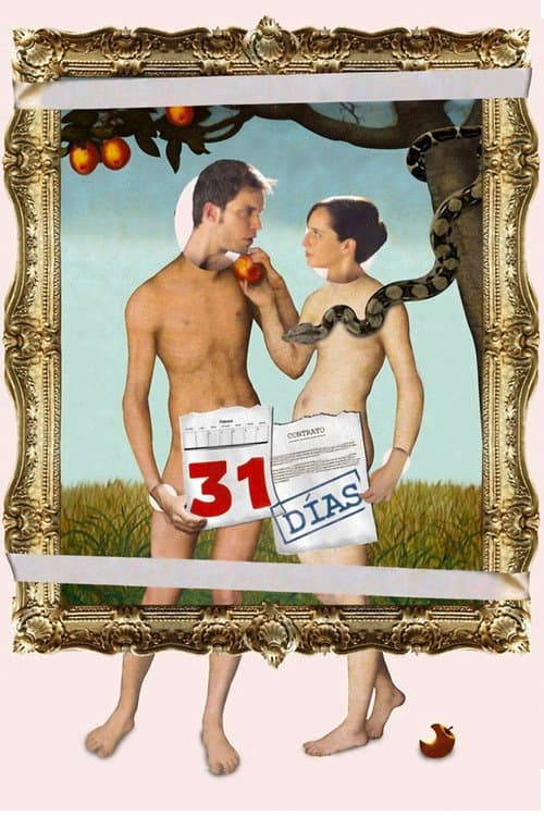 31 Días (2013) poster
