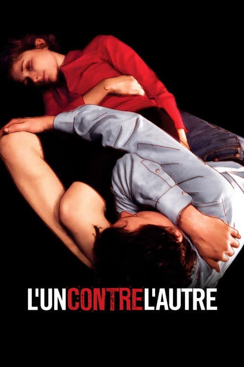 Gegenüber (2007) poster