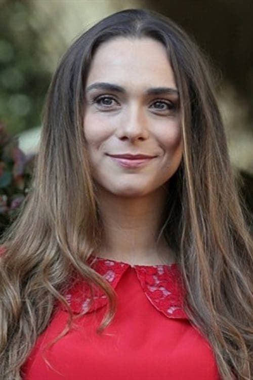 Lucrezia Guidone foto
