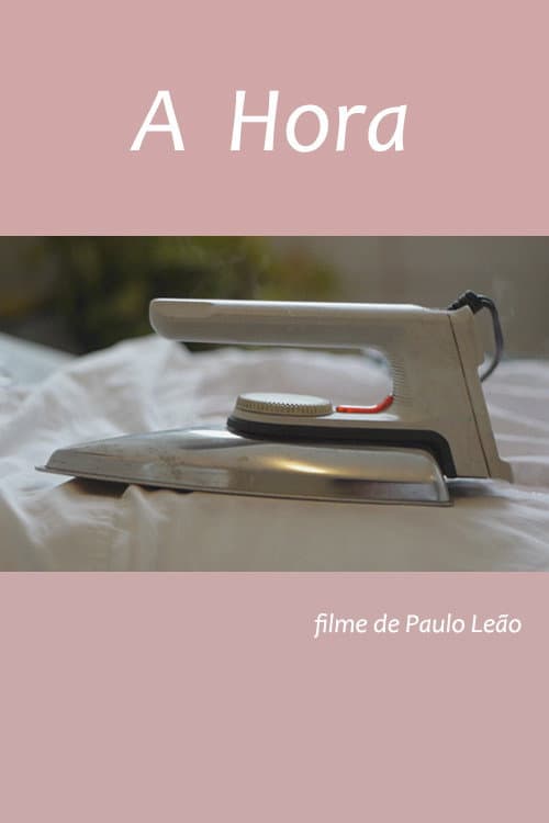A Hora (2013) poster