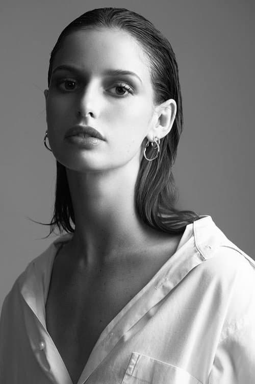 Iris Jodorowsky foto