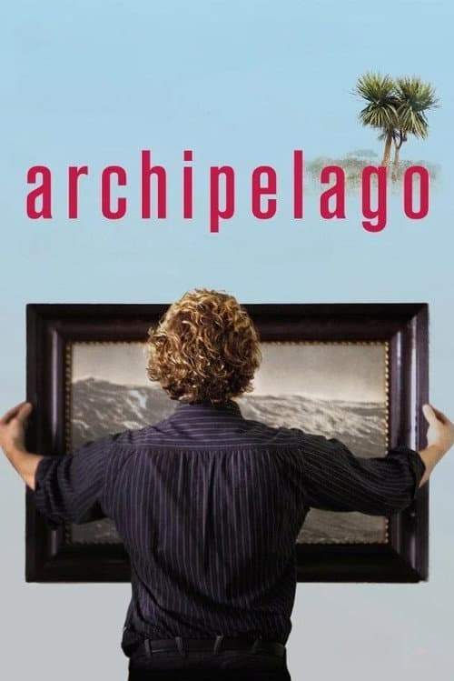 Archipelago (2011) poster