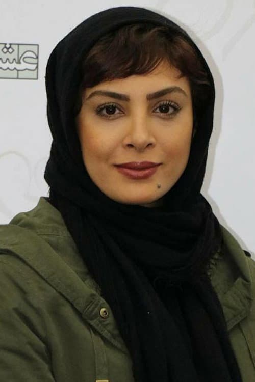 Hadiseh Tehrani foto