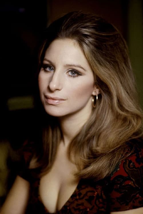 Barbra Streisand foto