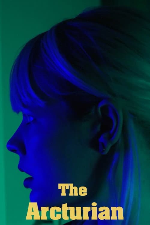 The Arcturian (2013) poster