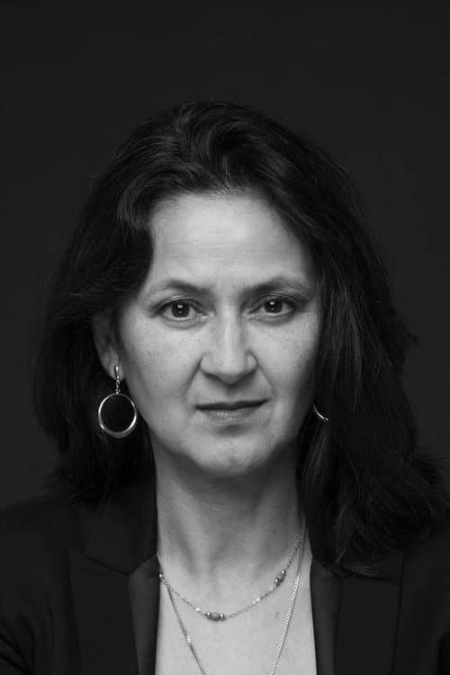 Bodil de la Parra foto