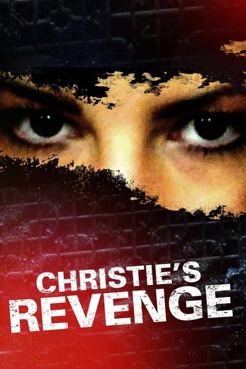 Christie's Revenge (2007) poster
