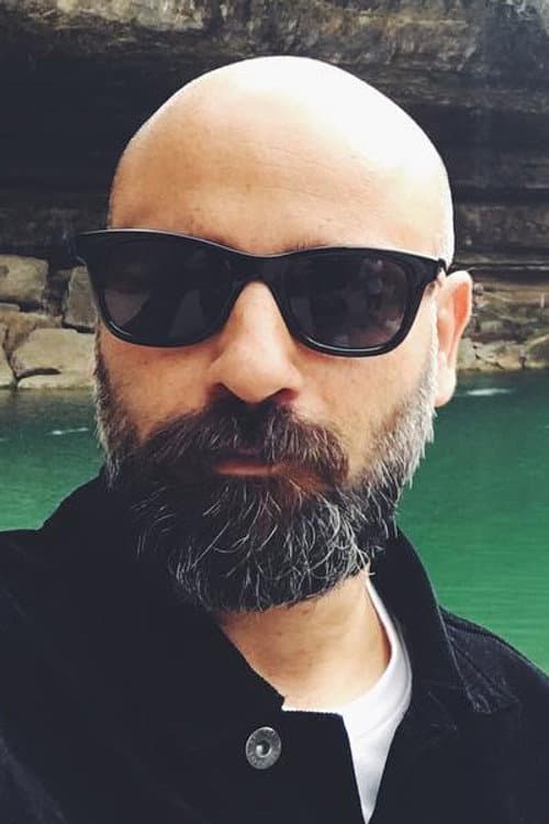Marco La Villa foto