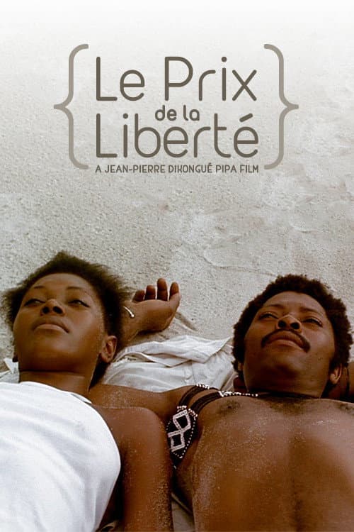 Le prix de la liberté (1978) poster