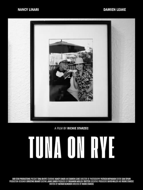 Tuna on Rye (2026) poster