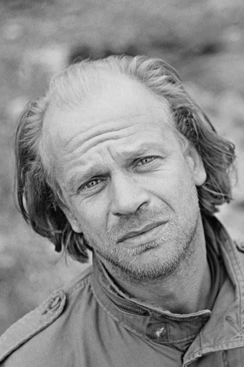 Leon Vitali foto