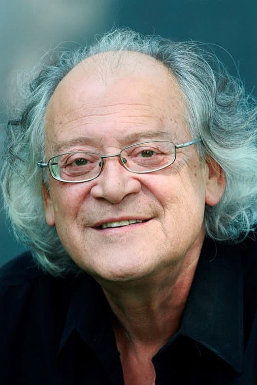 Raôul Duguay foto