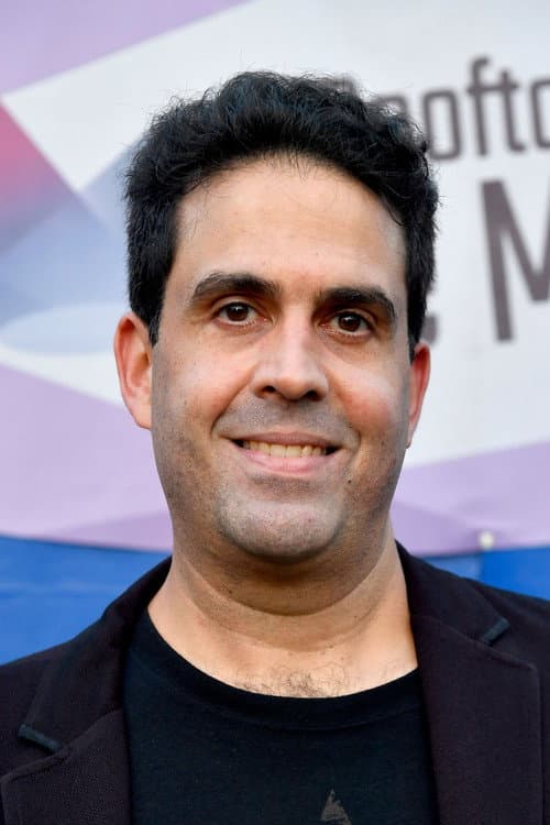 Luis Iga foto