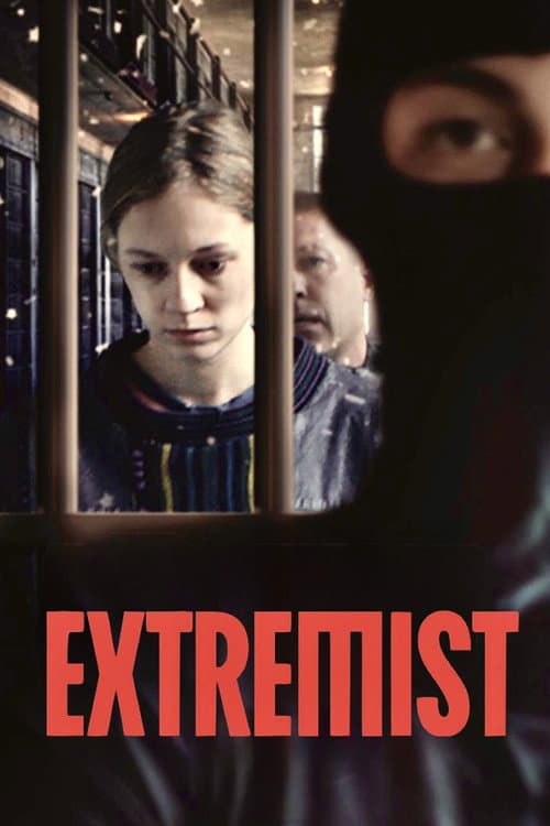 Extremist (2025) poster
