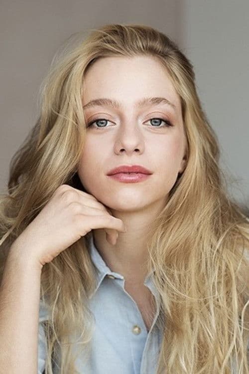 Laurie Babin foto