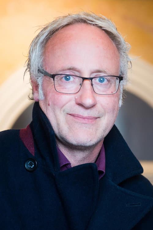 Pierre-Yves Vandeweerd foto