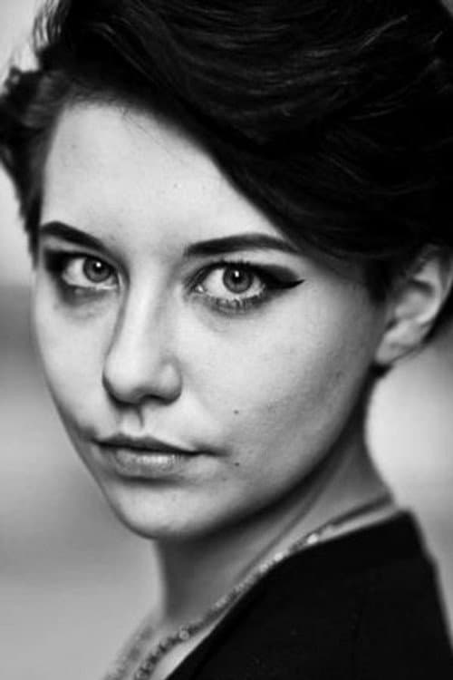 Shelby Hagerdon foto