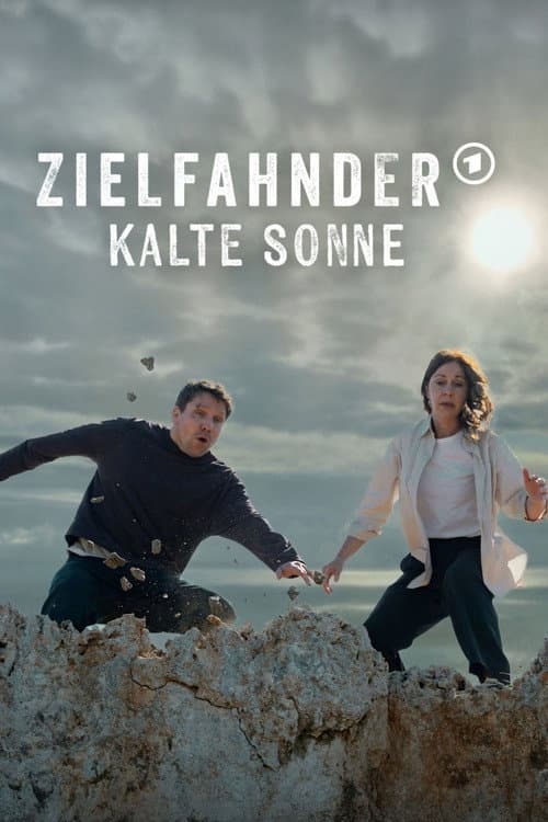 Zielfahnder: Kalte Sonne (2026) poster