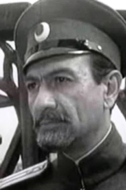 Mikhail Mikhaylov foto