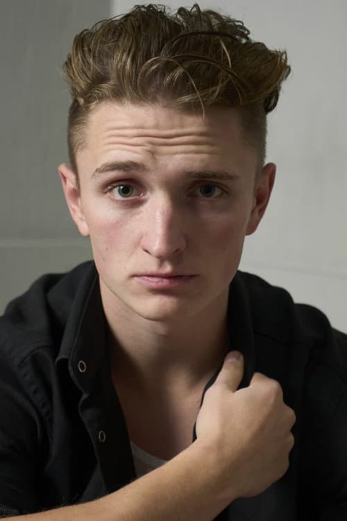 Artyom Bolshunov foto