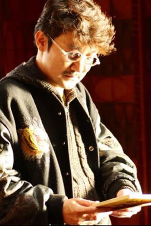 金田龍 foto