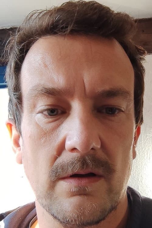 Paul Kaliszczak foto