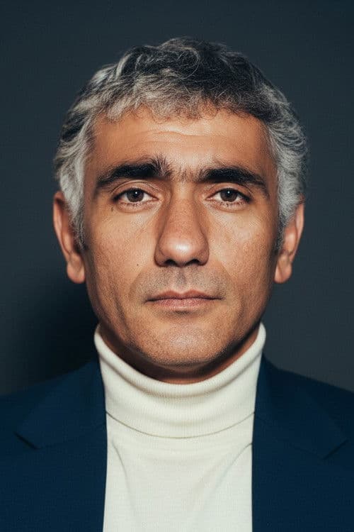 Yılmaz Güney foto