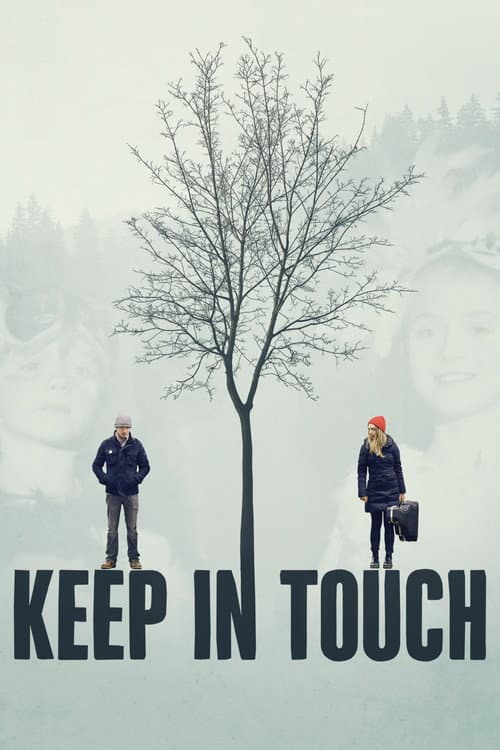 Keep in Touch (2015) poster