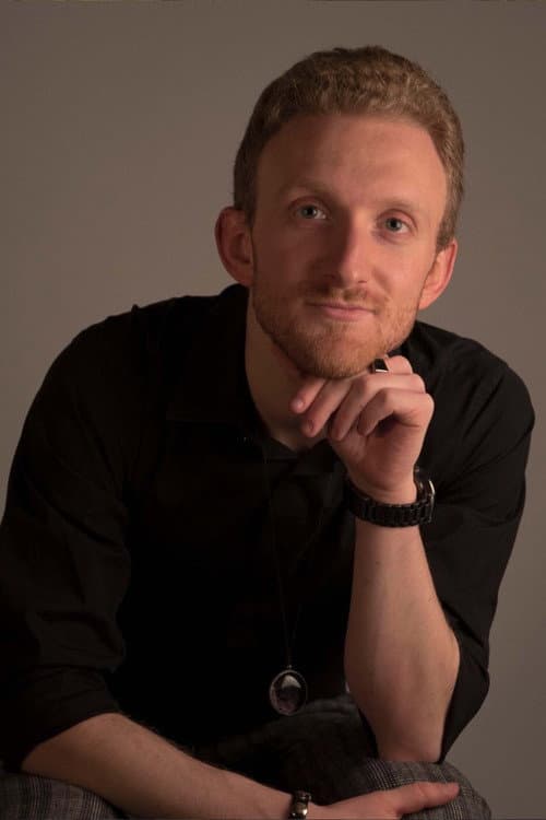 Federico Fasulo foto