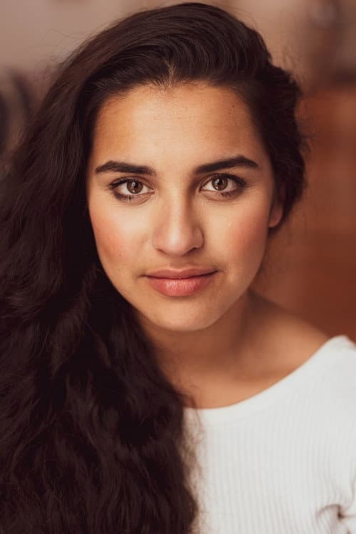 Tessa Rao foto
