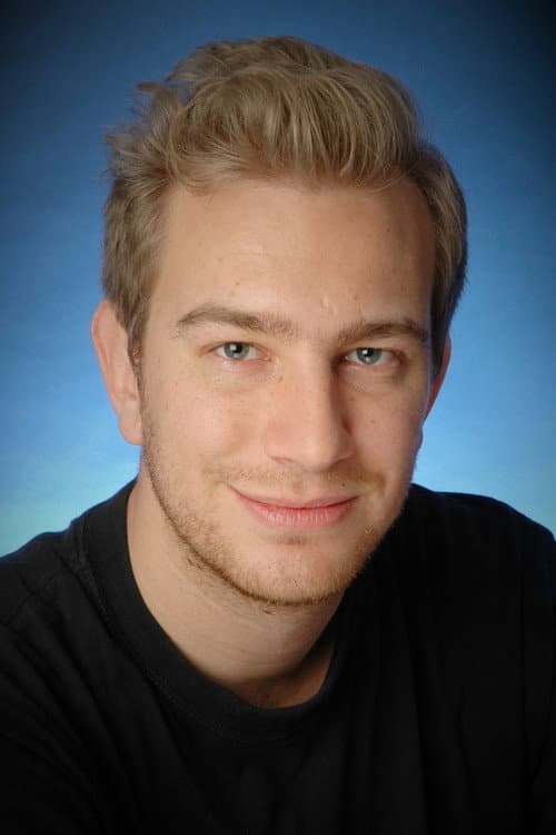 Josef Guruncz foto