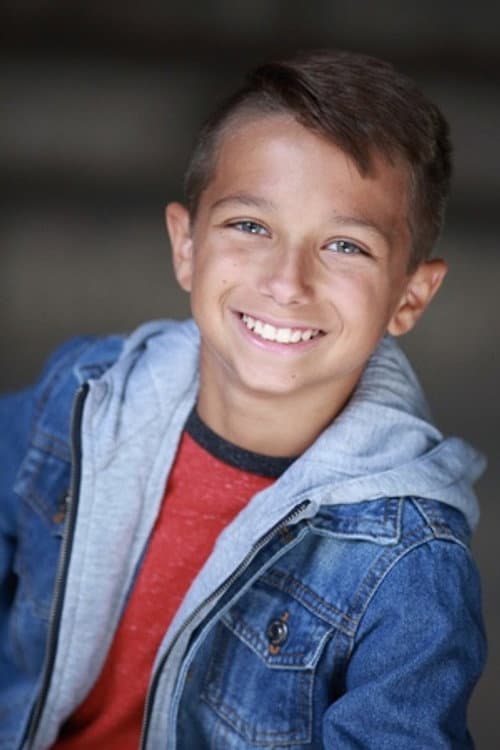 Nick D'Ambrosio foto