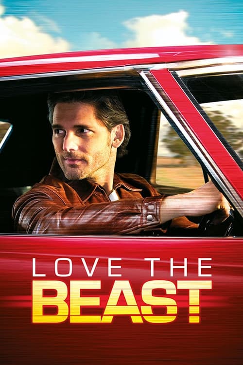 Love the Beast (2009) poster