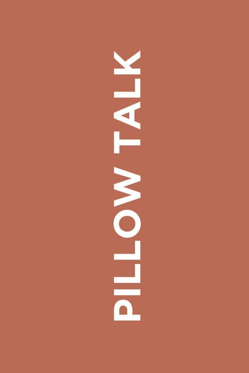Pillow Talk (2020) poster