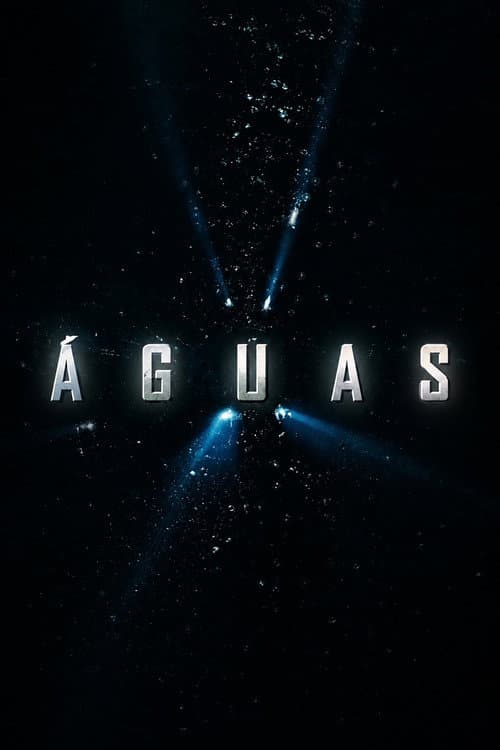 Águas (2015) poster