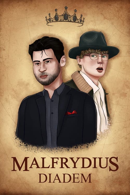 Malfrydius Diadem (2025) poster