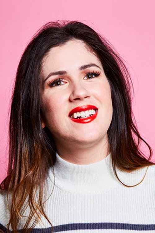 Becky Lucas foto